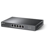 Tp-link TL-SG105-M2 5x2.5Gbps stolni switch | shoptok.hr