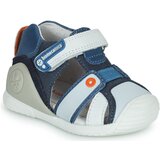 Biomecanics Sandali & Odprti čevlji PACO Modra | Shoptok.si