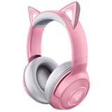 Razer Kraken BT Headset Kitty Edition, Quartz, FRMLPackaging | shoptok.hr