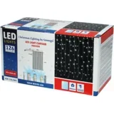 dekorativna LED rasvjeta - KIN 126/WH