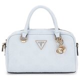 Guess Ročne torbice HWPG9349050 Modra Cene