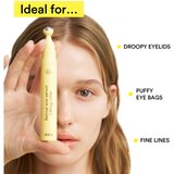 Abib Retinal Eye Serum Lifting Roller rashlađujući roll-on za područje oko očiju protiv bora, oticanja i tamnih krugova 15 ml | shoptok.hr