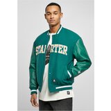 Starter Black Label Starter Team Jacket darkfreshgreen Cijene