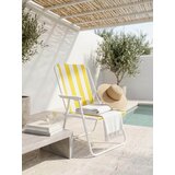 Sinsay Kamping stolica s prugama | shoptok.hr