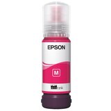 Epson toneri magenta ecotank L8050 L18050 108M