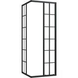  Tuš-kabina ESG 80 x 80 x 180 cm | shoptok.hr