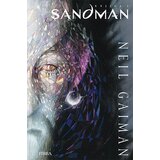 Fibra Neil Gaiman
 - Sandman 1 Cene'.'