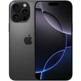 Apple IPHONE 16 PRO MAX 256GB BLACK TITANIUM MYWV3SX_A Cijene