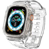 Spigen OVITEK RUGGED ARMOR PRO ZA APPLE WATCH ULTRA 1 IN 2, ZAŠČITA 49 MM, (5000356016) Cene