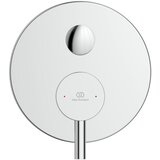 Ideal Standard Ugrađena slavina u sjajno srebrnoj boji Ceraline – | shoptok.hr
