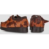 Clarks Originals WALLABEE Smeđa | shoptok.hr
