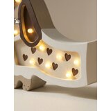 Sinsay Dječja LED noćna lampa u obliku jazavčara | shoptok.hr