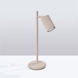  Brilagi - LED stona lampa CRESTO 1xGU10/10W/230V taupe | Eponuda.com