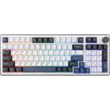White Shark premium gaming TIPKOVNICA GK-007251 EXCALIBUR bela / US layout, (5000089171) Cene