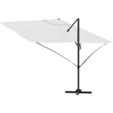  Suncobran Pijesak 351 x 250 x 260 cm Poliester i aluminij | shoptok.hr