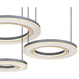 Globo 67191-80 - led prigušiva luster na sajli blasius LED/80W/230V+ do | Eponuda.com