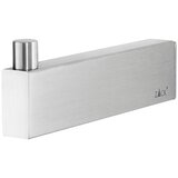 Zack Linea Zamjenski držač papira (Duljina: 13 cm, Plemeniti čelik, Mat) | shoptok.hr
