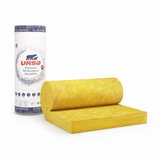 URSA glasswool izolacijska klobučevina duet 100 mm (50 mm + 50 mm) df 39 Cene