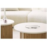 House Nordic Steklen dekorativni pladenj 21x30 cm – | Shoptok.si