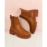 Resti Women's eko leather Dovivas boots | Shoptok.si