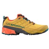 La Sportiva Tek & Trail La Akyra Ii 2024 Rumena | Shoptok.si