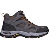 Skechers Arch Fit Dawson Crna | shoptok.hr