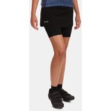 Kilpi Cycling skirt JOLA-W Black Cene