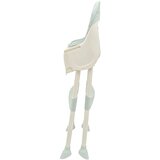 Baby Mix stolček za hranjenje Nora dusty green | Shoptok.si