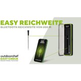OUTDOORCHEF Easy Check Single Bluetooth Bežicni Termometar za Roštilj 14.491.94 | shoptok.hr