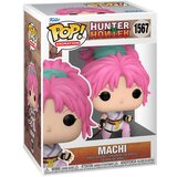 Funko POP! Animation: HunterxHunter - Machi Komacine | ePonuda.com