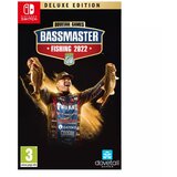 Dovetail Games Bassmaster Fishing 2022 - Deluxe Edition (Nintendo Switch) | Shoptok.si