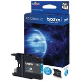 Brother LC1280XL cijan kertridž s tintom Cijene
