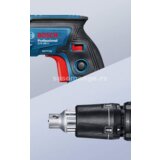 Bosch GTB 185-Li Solo aku šauber | ePonuda.com