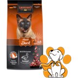 Leonardo Cat Adult Duck 1.8kg, Granule Za Odrasle Mačke Sa Ukusom Pačetine | Eponuda.com