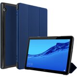 Avizar Ohišje za Huawei Mediapad T5 10'' zložljivo ohišje z video tipkovnico, Modra noč, (5000011069) | Shoptok.si