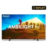 Philips 50PUS8009/12 4K ultra hd ambilight televizor outlet Cene