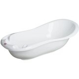 Maltex Baby Maltex kadica za bebe Classic Bela, 100 cm | Eponuda.com