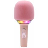  mikrofon bluetooth C600/ roza cene