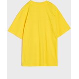 Sinsay Pamučna majica s printom The Simpson | shoptok.hr