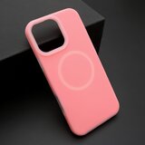  Maska pastel color magsafe za iphone 16 pro max/ pink Cene