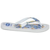 Havaianas Japonke TOP TROPICALIA VIBES II Bela | Shoptok.si