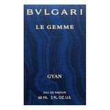 Bvlgari Le Gemme Gyan parfumirana voda za moške 60 ml | Shoptok.si