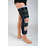 PANOP Fiksacijska opornica za koleno flex® s fleksijo 20° - velikost XL | Shoptok.si