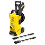 Karcher Kärcher Visokotlačni čistač K 3 Premium Power Control / 1600W, 20-120bar, 380l/h | shoptok.hr
