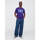 GAP T-shirt with Everyday Soft logo - Men's | Shoptok.si