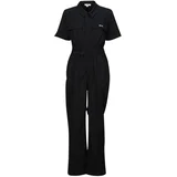 HOLIDAY BOILERSUIT COVERALLS Crna