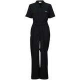 Rip Curl Kombinezoni HOLIDAY BOILERSUIT COVERALLS Črna | Shoptok.si