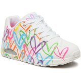 Skechers PATIKE UNO HIGHLIGHT W Cene