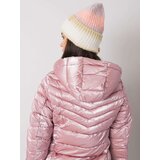 RUE PARIS Cap-JK-CZ-23.98-Peach | Shoptok.si