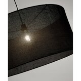 Kave Home Črno senčilo ø 80 cm Mariela – | Shoptok.si
